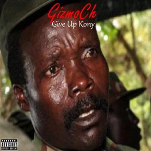 Give Up Kony