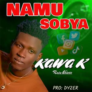 NAMUSOBYA