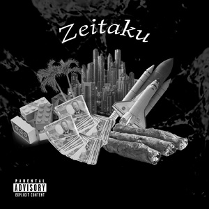 Zeitaku (feat. toruneko & 9li0 D Cash)