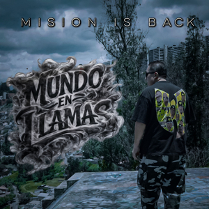 Mundo En Llamas