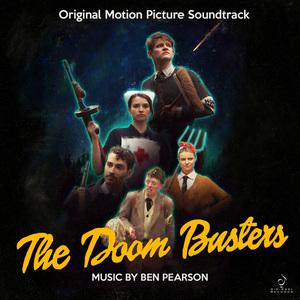 Nurse With A Tommy Gun