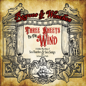 Barrett's Privateers