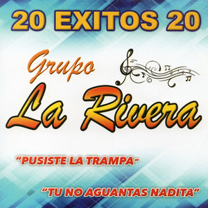 Tu No Aguantas Nadita