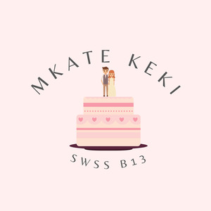 Mkate Keki