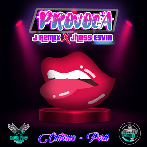 Provoca (Cover)