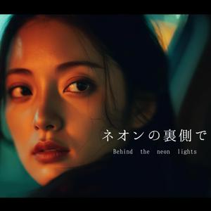 ネオンの裏側で