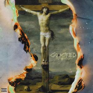Crucified
