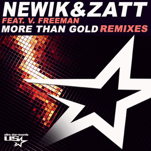 More than gold (Roberto Remix)