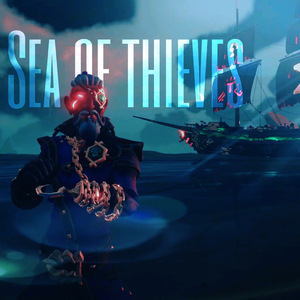 Sea of Thieves
