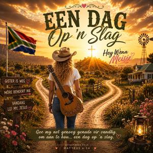 Een dag op n slag