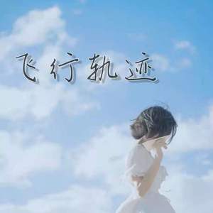 飞行轨迹（翻自 胡星冉）