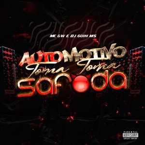 Automotivo Toma Toma Safada