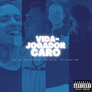 Vida de Jogador Caro