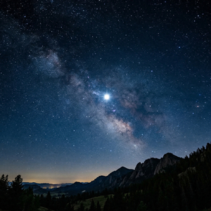 Я разыщу звезду