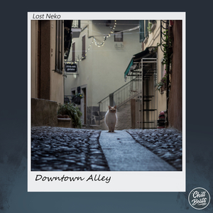 Downtown Alley