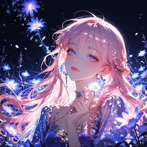 咲きすぎて、壊れた