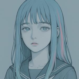 プラスチックララバイ