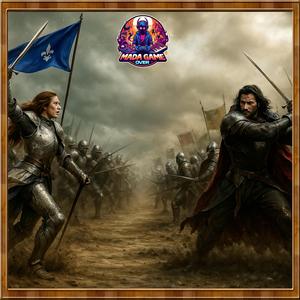 The Hundred Years’ War