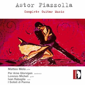 5 Pieces: No. 4, Triston