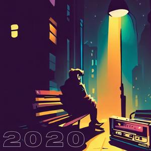 2020 (feat. Honey-B-sweet)