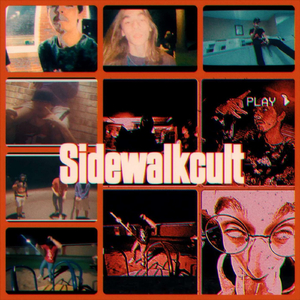 Grimewalk