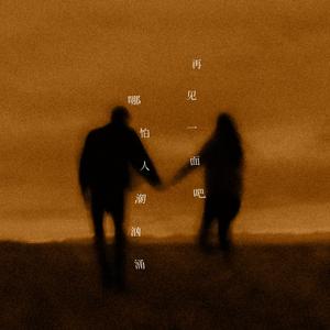 再见一面吧，哪怕人潮汹涌