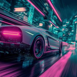 Night Drive Deep House