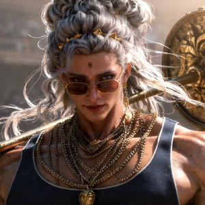 戦隊レゾノイド 第二