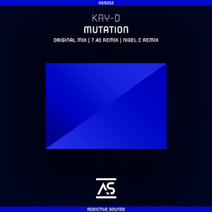Mutation (7.40 Remix)
