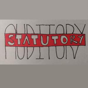 Auditory Statutory (feat. .com, Knah Manfree, Producer Son & ZeroMimu)