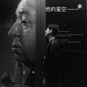 他的星空