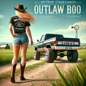 I'm Your Huckleberry