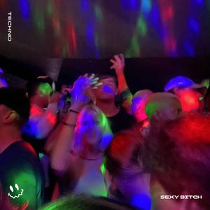 SEXY ***** - (TECHNO)