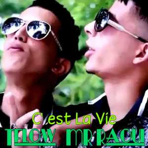 C'est La Vie