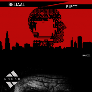 Octagon (Original Mix)