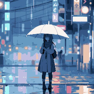 雨末