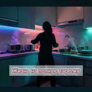 Жизнь на полную тарелку