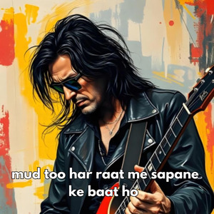 Mud Too Har Raat Me Sapane Ke Baat Ho