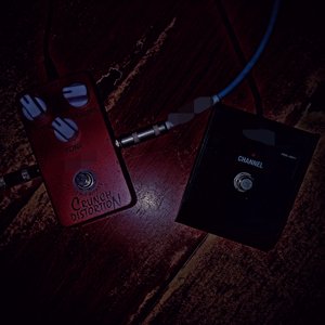 冬日里无人的排练室