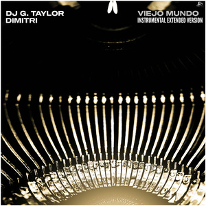 Viejo Mundo (Instrumental Extended Version)