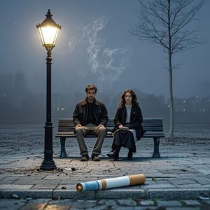 没有结局的影片-乔光伟