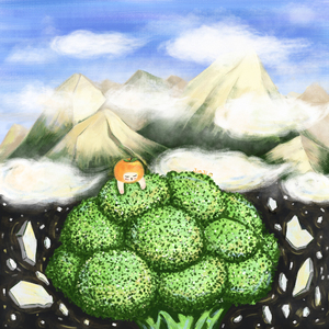 西兰花（Demo）