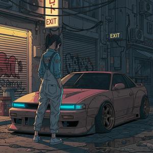 優しすぎた嘘 (Japan &Relax)