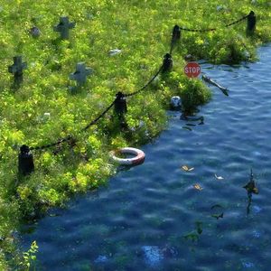 星海（prod by morrow）