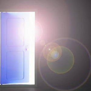 どこでもドアがあれば