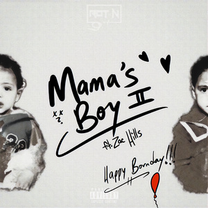 Mama's Boy 2.0