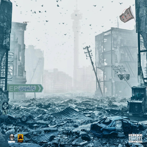 Battle Scars (feat. The Bulldust)