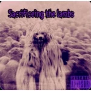 $acrificeing The Łambs (feat. vlucifers & Hxtspxt)