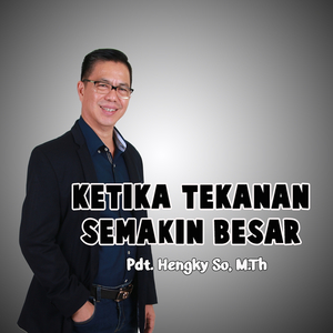 Ketika Tekanan Semakin Besar