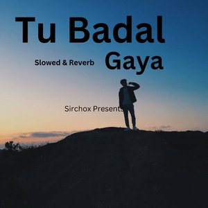 Tu badal Gaya (Slowed+Reverb)